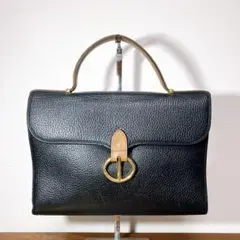 Christian Dior ハンドバッグ レザーのサムネイル