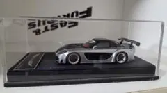 AOC 1/64 フェラーリ F40 マジョーラカラー 全開閉モデル - メルカリ