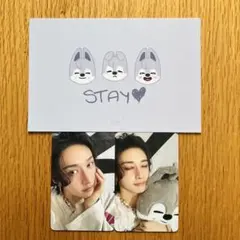 straykids celebrATE ソウルコン 購入特典トレカ コンプ 3 Amazon | Stray Kids スキズ ソウルコン 購入特典トレカ コンプセット