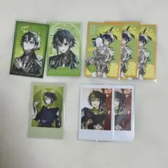 にじさんじ Dytica 3rd ステッカーセット 伊波ライ - メルカリ