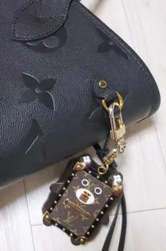 2026年最新】LOUIS VUITTON カラー：ブラック系 レディース