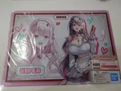 勝利の女神 NIKKE 一番くじ F賞 バイパー