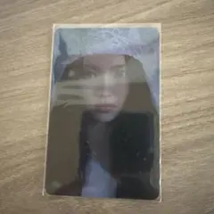 ILLIT アイリット MAMIHLAPINATAPAI トレカ ユナ