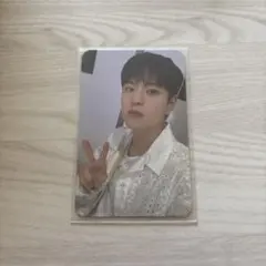 Stray Kids スンミン STAY 6th トレカ IDカード - メルカリ