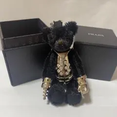 2025年最新】プラダ キーホルダー クマの人気アイテム - メルカリ