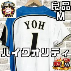 2026年最新】陽岱鋼 ユニフォームの人気アイテム - メルカリ
