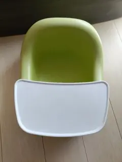 カリブ　ライトグリーンのサムネイル