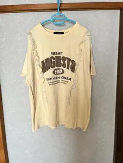 w closet Tシャツ