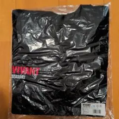 新品 未開封 VIVANT プレミアム サマーパーティー Tシャツ ブラック L