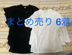 【まとめ売り】Printstar プリントスター 7.4オンス M 長袖 半袖