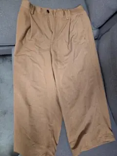 MONO MART ルーズスラックス