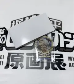 ヒロアカ 十傑 アクキー 死柄木弔