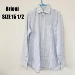 【最終値下げ】Brioni ブリオーニ　トップス 0427T02のサムネイル