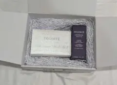 DECORTÉ リポソーム美容液 30mL定期便サンプルセット付き