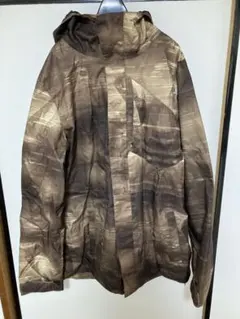 スノーボード　ウェア　volcom