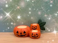 ディスプレィに可愛い*°♡ランタンステージ☆ミニチュア　飾り台☆ハロウィン