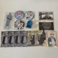 WIND BREAKER 梶蓮 まとめ売り
