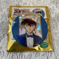 新品未開封⭐️名探偵コナン展⭐️ランダム缶バッジコレクション蘭　名偵探柯南展日本限定 2026年最新】連載30周年記念名探偵コナン展ランダム缶バッジ