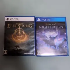 PS5 ソフト 3本セット FF16、モンハン ワイルズ、エルデンリング 