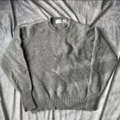 90年代英国製古着ニット