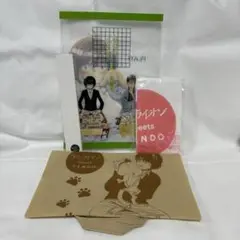 3月のライオン 4点セット グッズ 天童市 トートバッグ