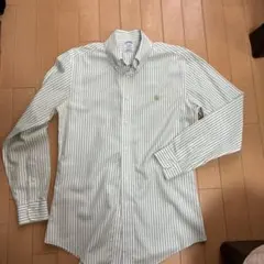 ブルックスブラザーズ　Brooks Brothersボタンダウンシャツ　S