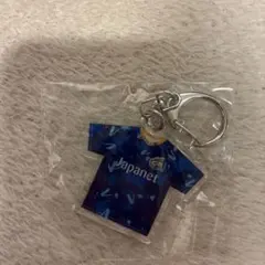 V・ファーレン長崎 復刻ユニ アクリルキーホルダー