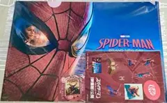 キットカット スパイダーマン ブランドニューデイ グッズ 3点セット
