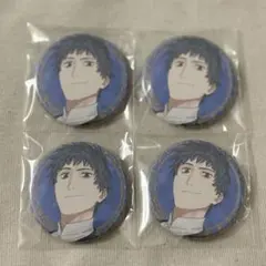 FGO Fes 2021 霊基召喚 缶バッジ 斎藤一 - メルカリ