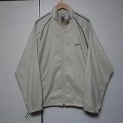 フ*ラ様 NIKE zip up nylon jacket 00年代 00s Y