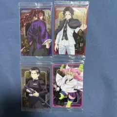 鬼滅の刃 コレクションカード セット