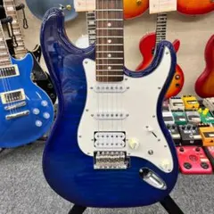 YAMAHA ヤマハ ビンテージ ストラトタイプ エレキギター RGS112PS