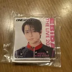 エビライ　デコガチャ　高尾颯斗 HAYATO