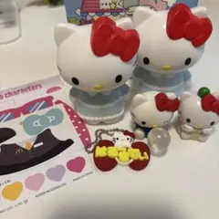 2026年最新】キティちゃんまとめ売りの人気アイテム - メルカリ