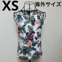 Patagonia W's Shallow Seas Tank パタゴニア 花