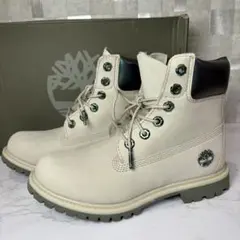 Timberland 팀버랜드 6인치 부츠 23.5cm 쉘