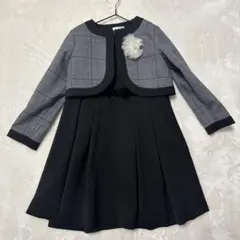 キャサリンコテージ セレモニー フォーマル 入学式 面接 面談 女の子 120