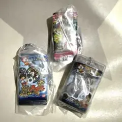 妖怪ウォッチ　ガチャガチャ