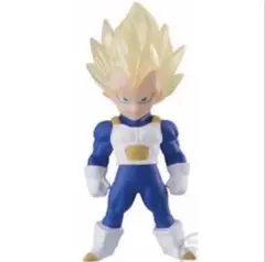 ドラゴンボールアドバージSP 超サイヤ人ベジータ フィギュア 袋未開封 1点のサムネイル