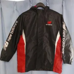 new balance 中綿入りアウター 130