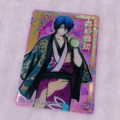 レア‼️ 銀魂 クリアコレクション カード 高杉晋助