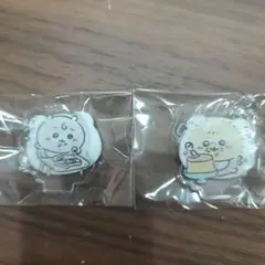 ちいかわ ベビー アクスタ ラッコ