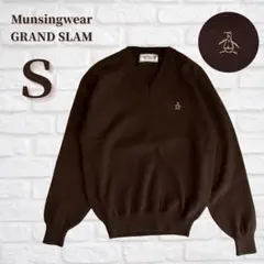 2026年最新】マンシングウェアセーターの人気アイテム - メルカリ