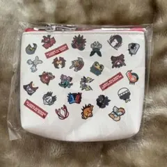 ヒロアカ ヒロフェス ポーチ