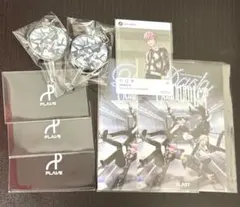 plave キャラクターグッズ