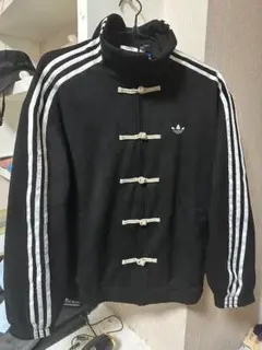 新品 adidasアディダス 中国限定 蛇年トラックジャケット Lサイズ
