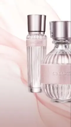 DECORTÉ キモノ ユイ オードトワレ