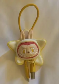 LABUBU ラブブ ケーブル