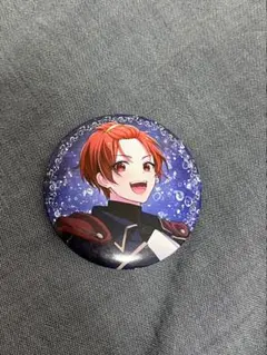 りうら　いれいす　メテオライト　缶バッジ