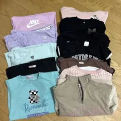 まとめ売り 女の子 120